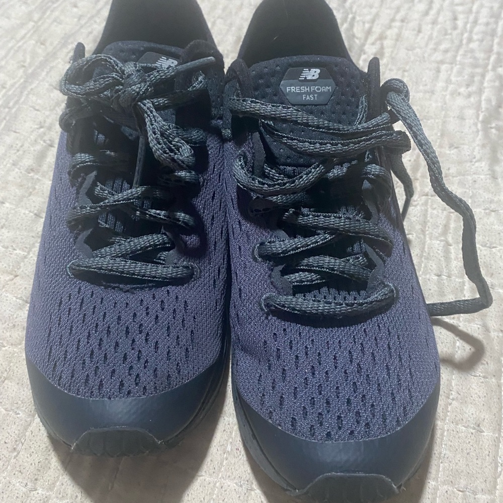 New balance shoes